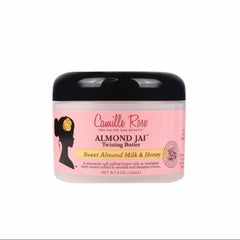 Almond Jai Twisting Butter - 240ml