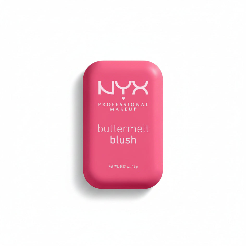 Buttermelt Blush - 5g