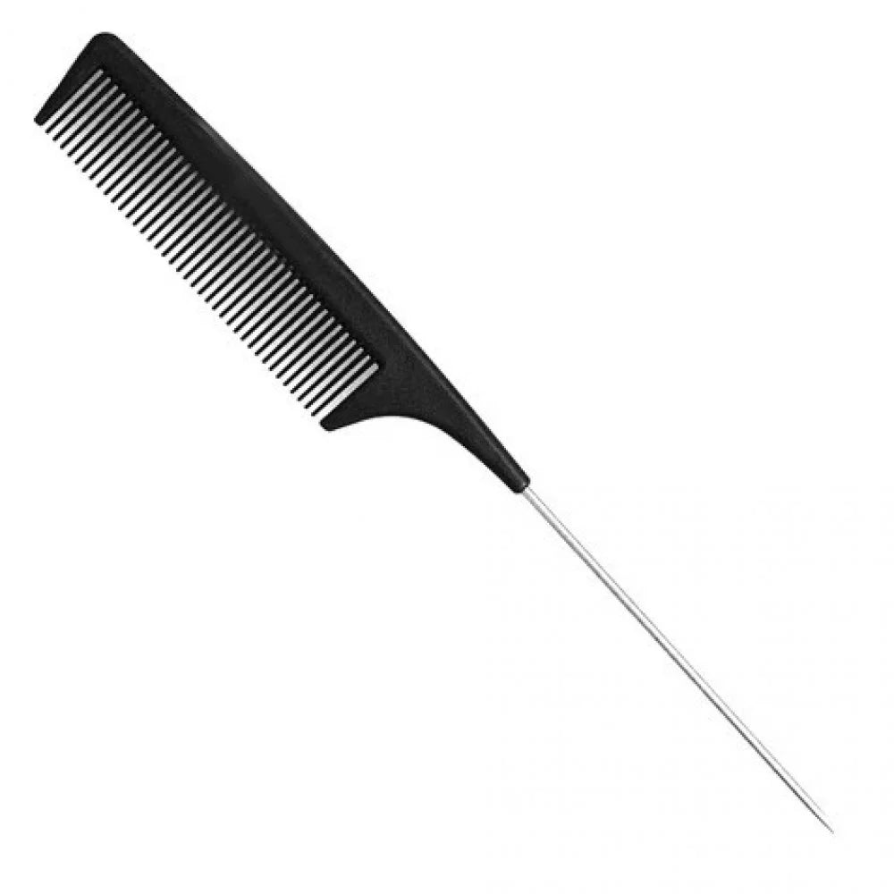 Sectioning Tail Comb -1pc