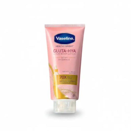 Body Lotion - Gluta-Hya Serum Burst Lotion - 300ml