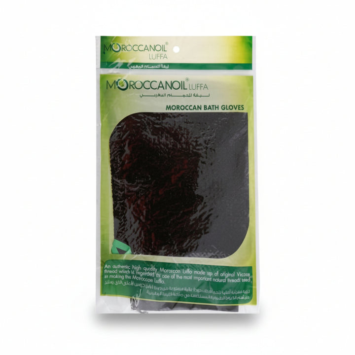 Moroccan Bath Loofah -1pc