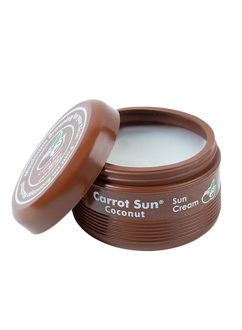 Tanning Cream -350ml
