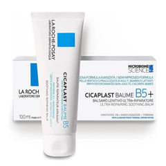 Cicaplast Baume B5+ Soothing Repairing Balm - 100ml