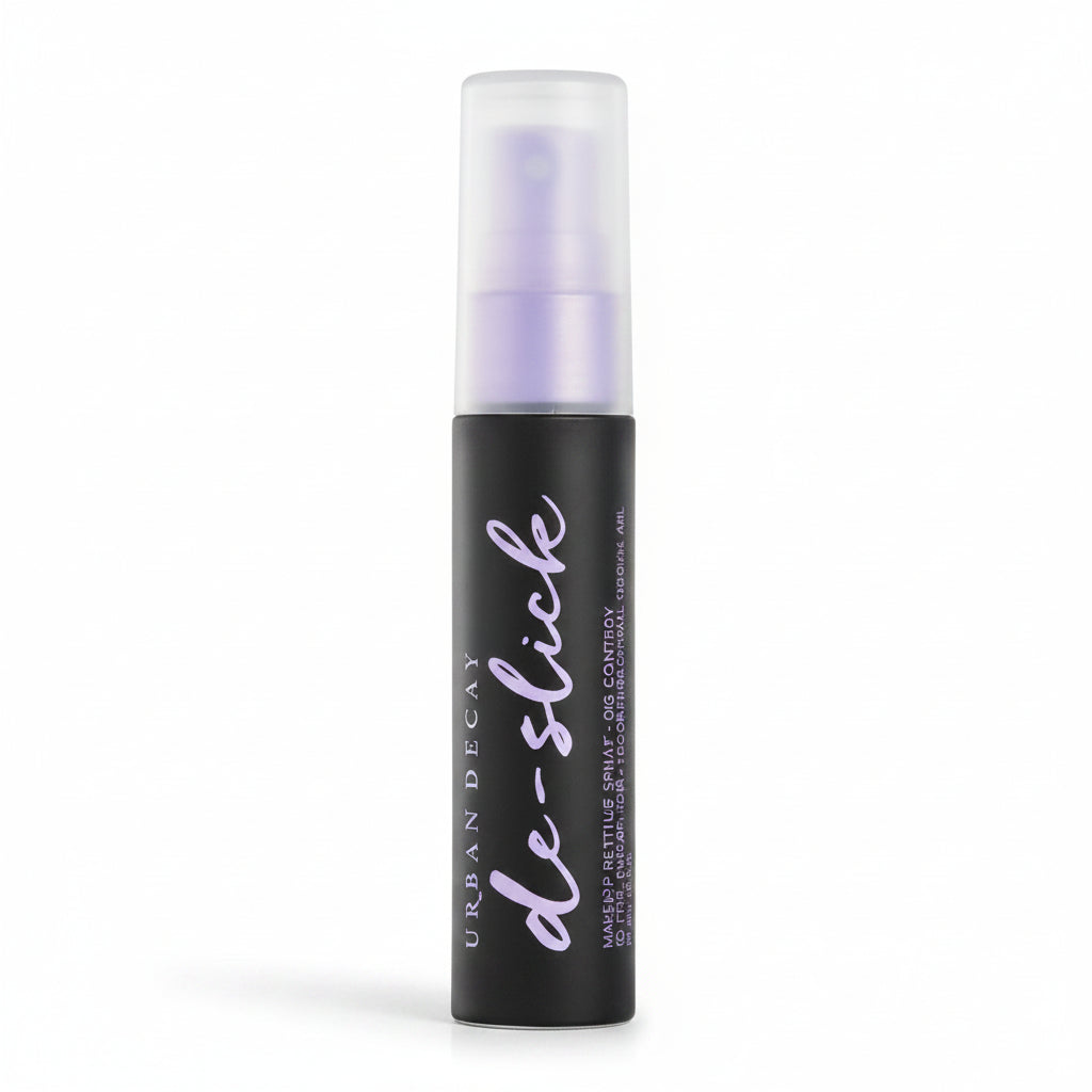 De-Slick Setting Spray -30ml