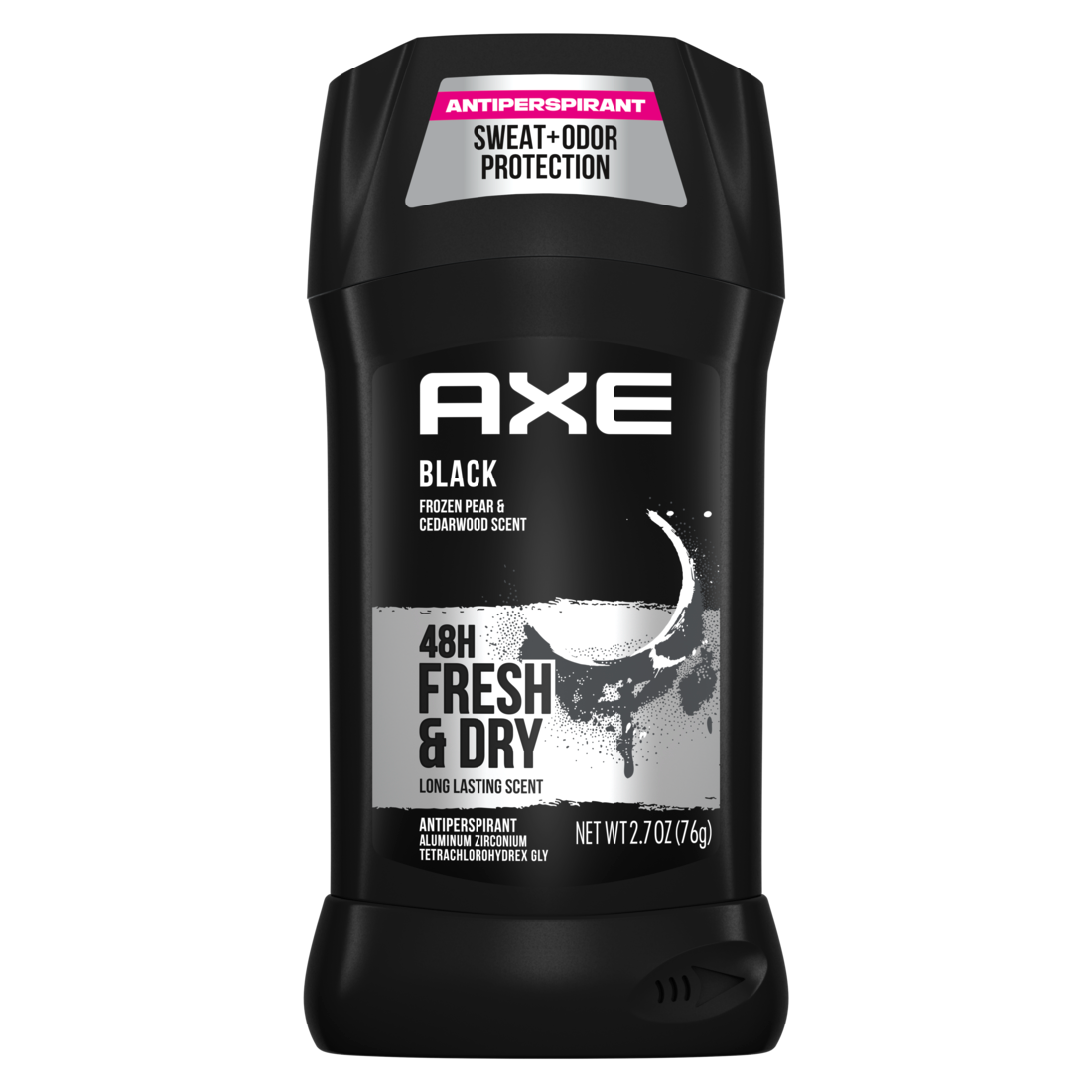 AXE Antiperspirant Deodorant Stick - 2.7oz (76g)