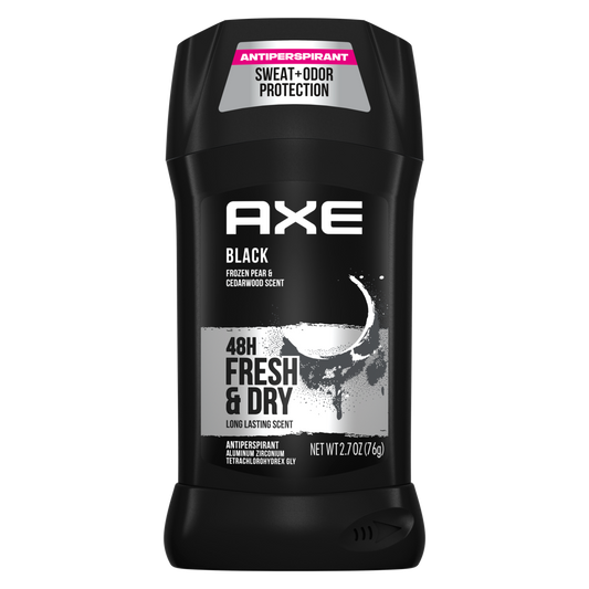 AXE Antiperspirant Deodorant Stick - 2.7oz (76g)