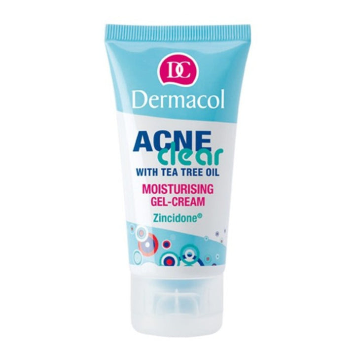 Acneclear Hydrating Cream - 50ml