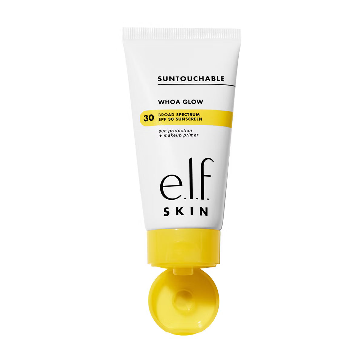 Suntouchable Whoa Glow SPF 30 Sunscreen + Makeup Primer -50ml
