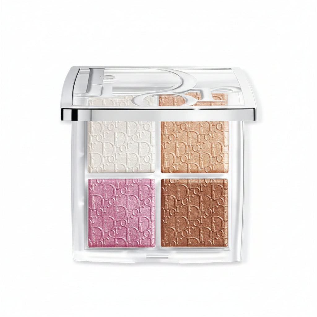 Backstage Glow Maximizer Palette - 10g