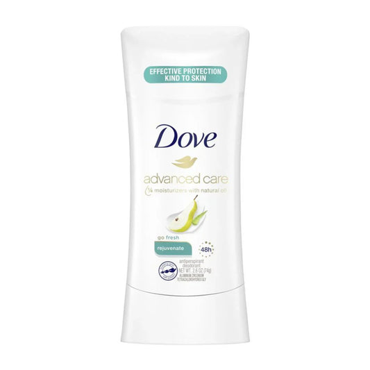 Go Fresh Pear & Aloe Vera Deodorant Stick - 74g