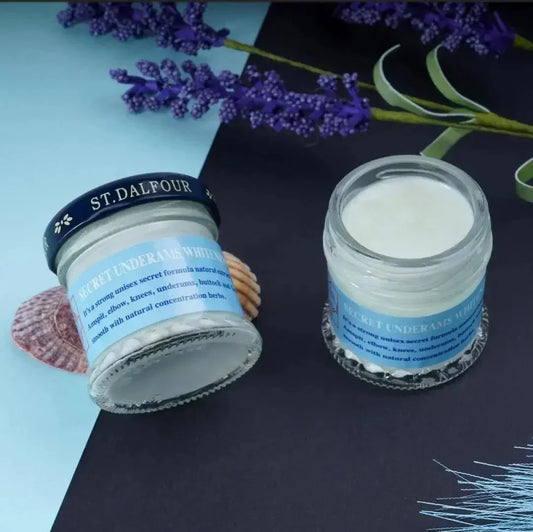 Secret Underarms Whitening Cream