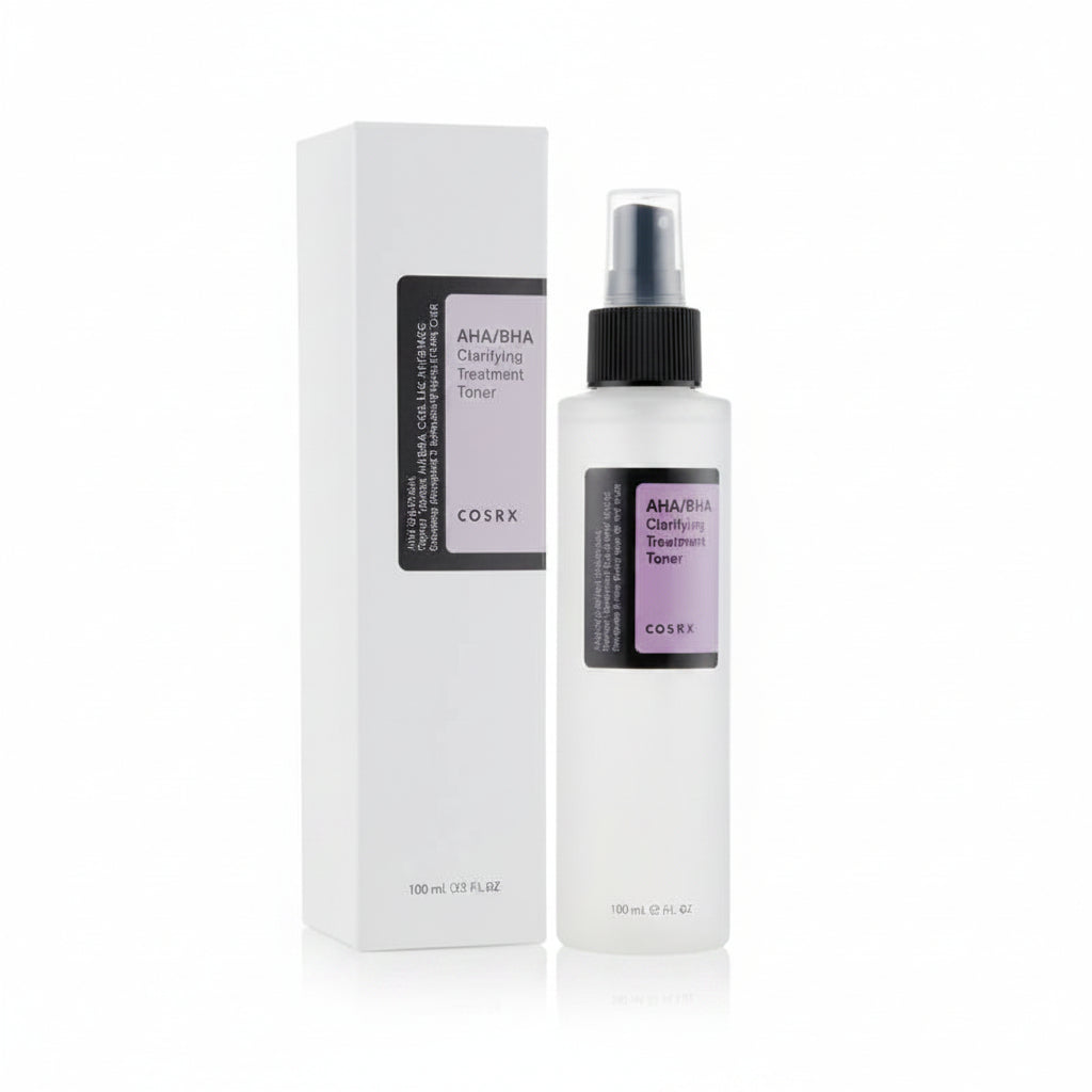 AHA/BHA Clarifying Treatment Toner - 150ml
