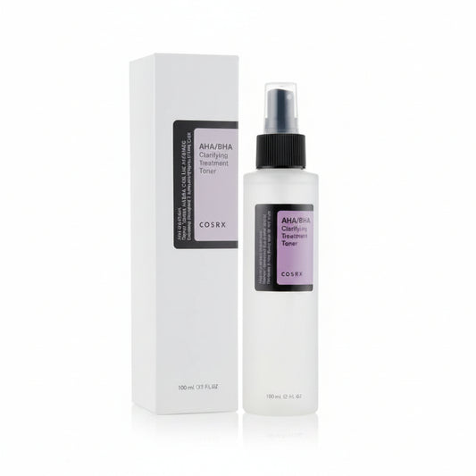 AHA/BHA Clarifying Treatment Toner - 150ml