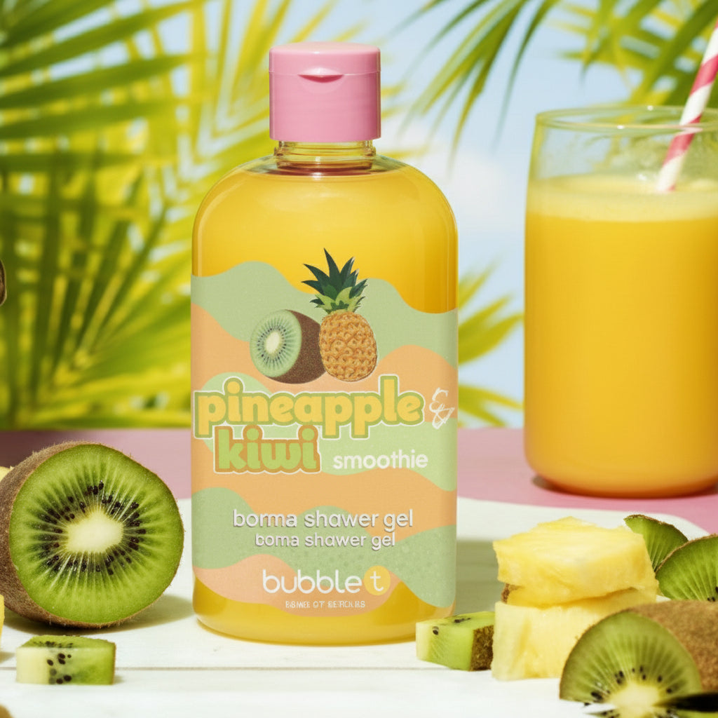 Bath & Shower Gel -500ml