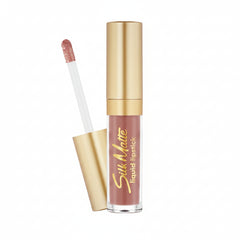 Silk Matte Liquid Lipstick - 4.5ml