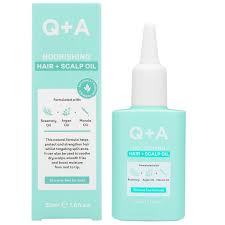 Tea Tree Oil Control Serum - 30ml