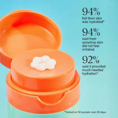 Slam Dunk Hydrating Moisturizer -50ml