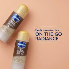 Healing Jelly Cocoa Shimmer Stick -40g