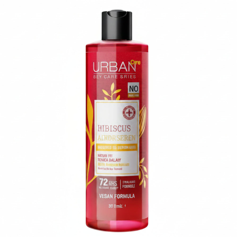 Keratin Shampoo - 350ml