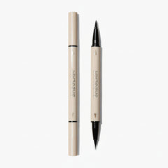 Multi-Tasker Line & Detail Eyeliner Pen Black - 0.4ml