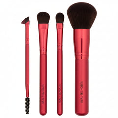 Blend & Set + Case Brush Set