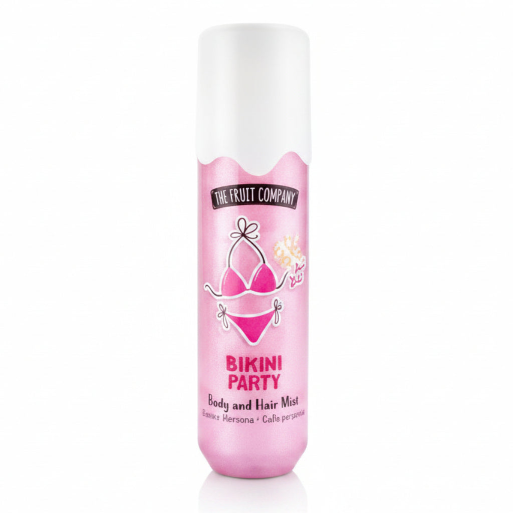 Bikini Party Body Mist - 200ml