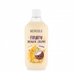 Fruity Shower Cream - 500ml