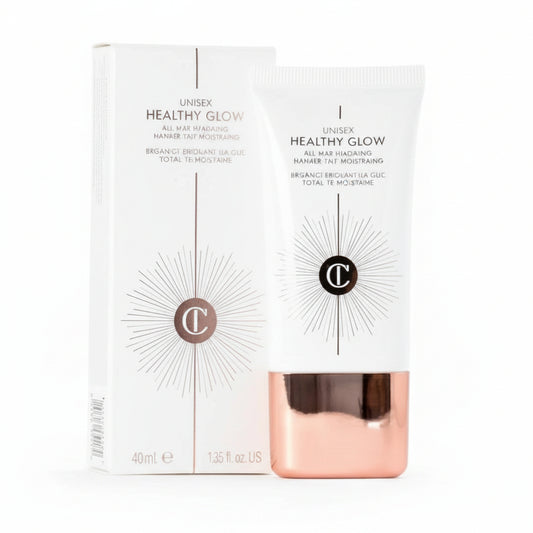 Healthy Glow Tinted Moisturizer - 40ml