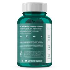 Matcha Mind Cognitive Gummies -60pcs