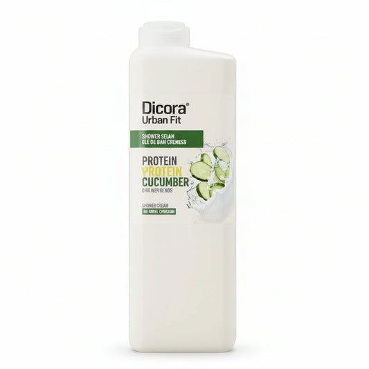 Yogurt & Cucumber Bath Cream -750ml