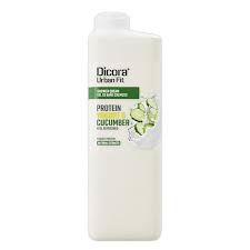 Yogurt & Cucumber Bath Cream -750ml