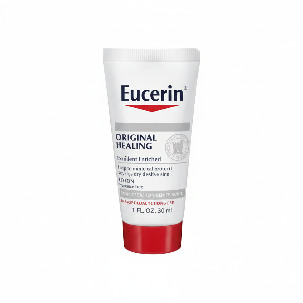 Original Moisturizing Lotion - 30ml
