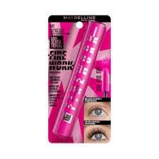 Firework Mascara 802 - 10ml
