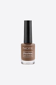 Flawless Nail Polish