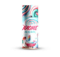 Naomi Body Mist -250ml