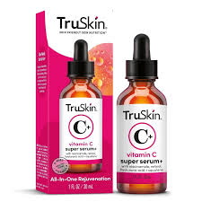 Vitamin C Super Serum - 30ml