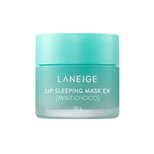 LANEIGE  Lip Sleeping Mask 20g
