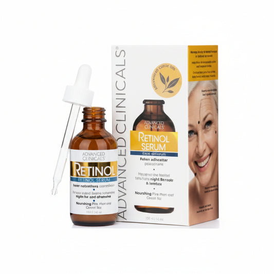 Retinol Serum - 52mI