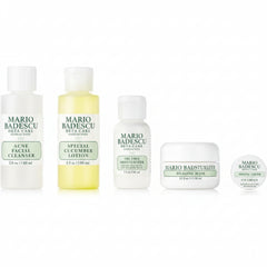 Acne Starter Regimen Kit