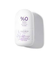 48H Anti-Perspirant Roll-On Deodorant - 50ml