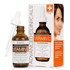 Vitamin C Serum - 52ml