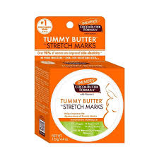 Tummy Butter For Stretch Marks -125g