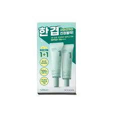 No.1 Clear Filter Sun Essence SPF50+ PA++++ Duo Set - 2×50ml