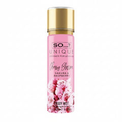 My Pink Crush Body Mist - 150ml