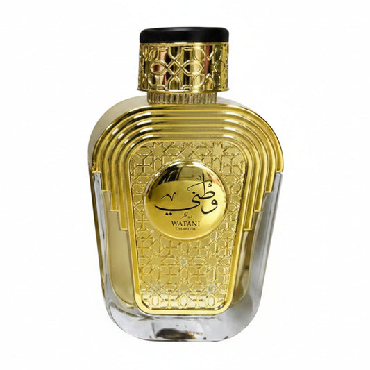 Watani Gold Eau De Parfum - 100ml