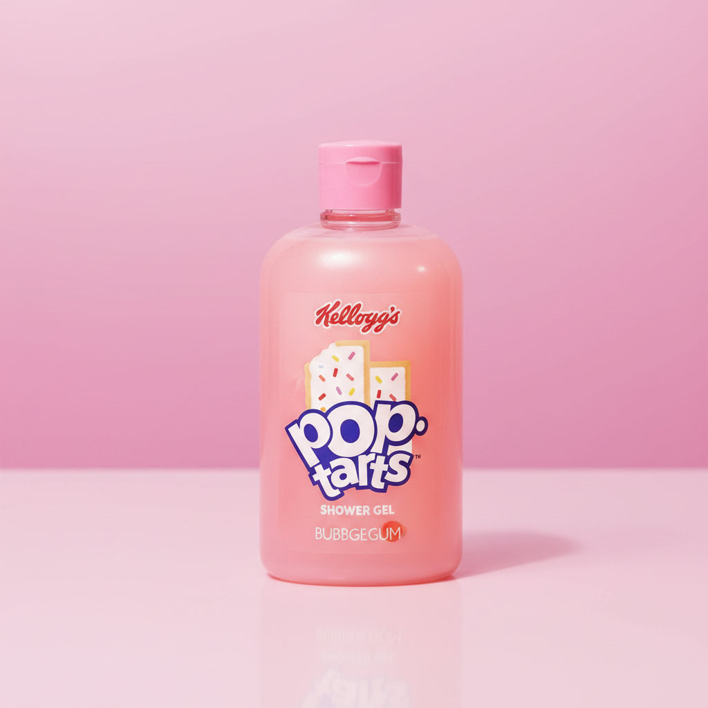 Bath & Shower Gel -500ml