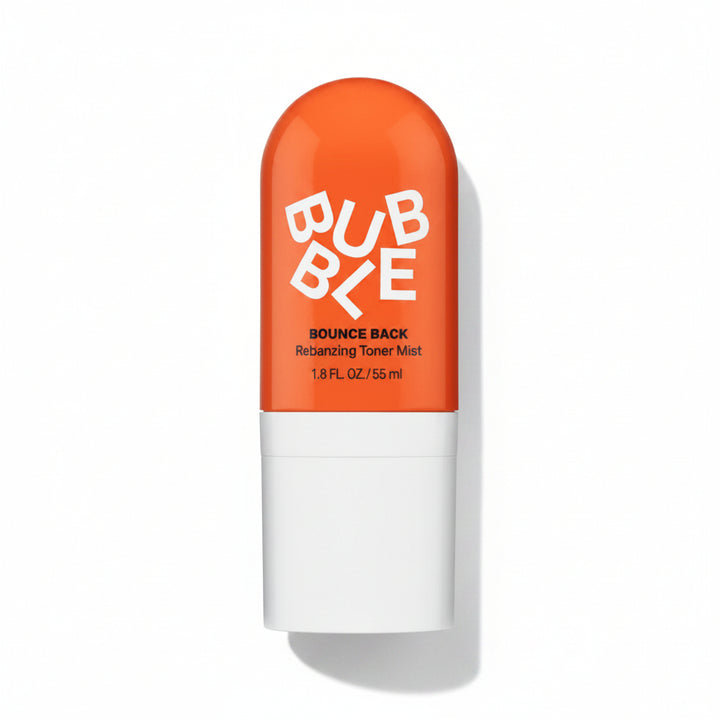 Bounce Back Balancing Toner Mist - 55ml