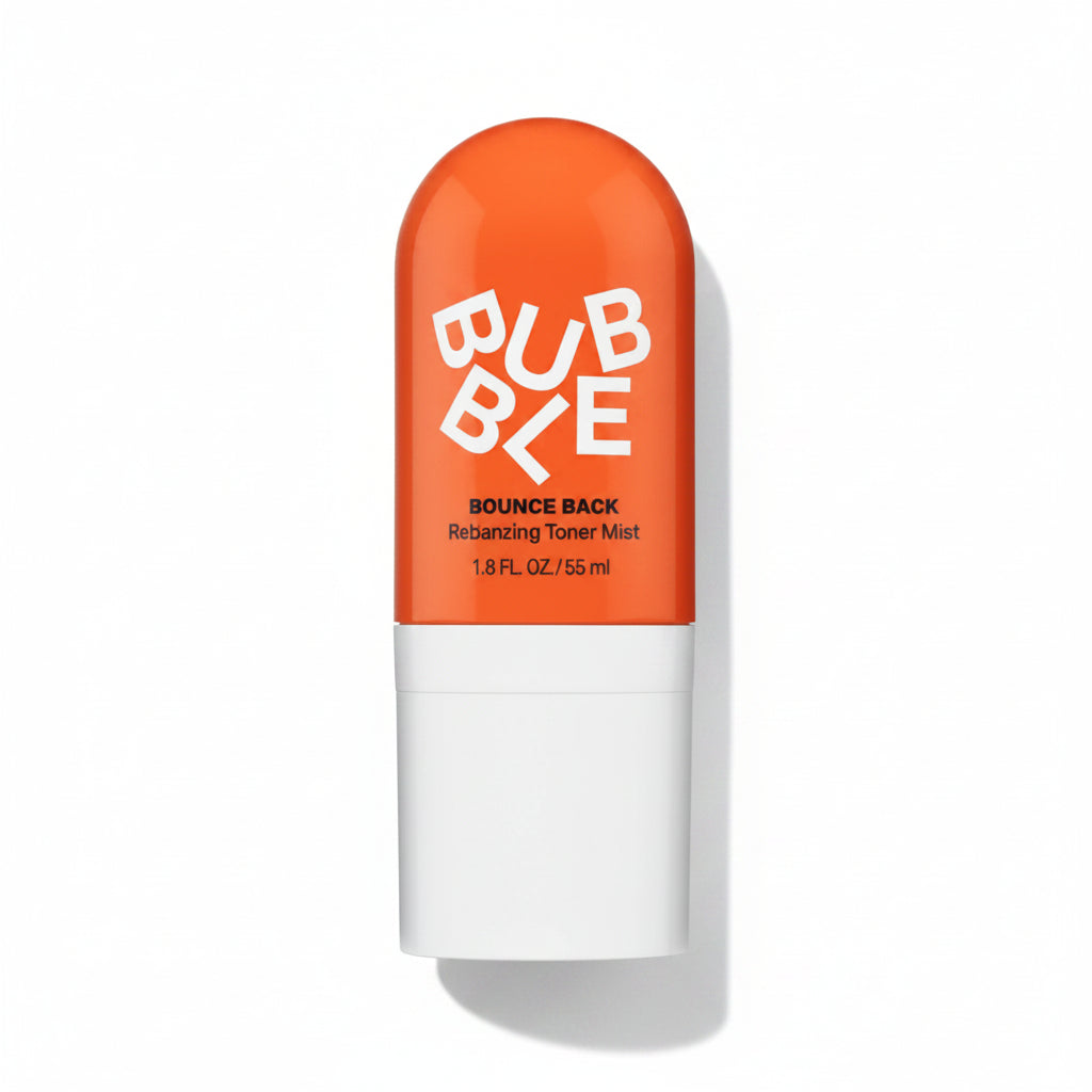 Bounce Back Balancing Toner Mist - 55ml