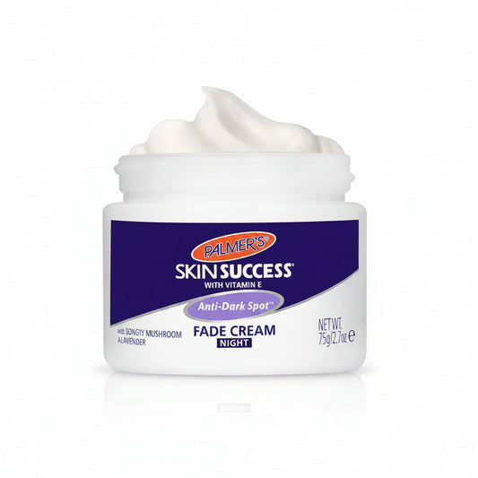 Skin Success Anti-Dark Spot Fade Cream Night - 75g