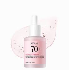 Peach 70 Niacin Serum - 30ml